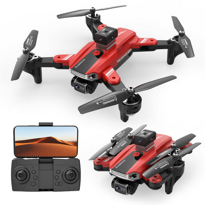 Dron Cuadricóptero con Retorno Automático y Cámara HD - Image 7