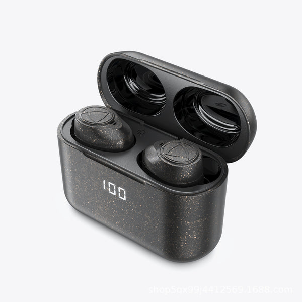 Auriculares Inalámbricos Binaurales de Modelo Privado