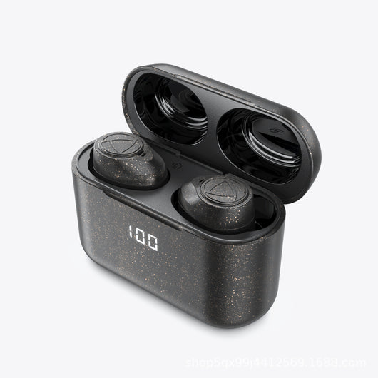 Auriculares Inalámbricos Binaurales de Modelo Privado - Image 2