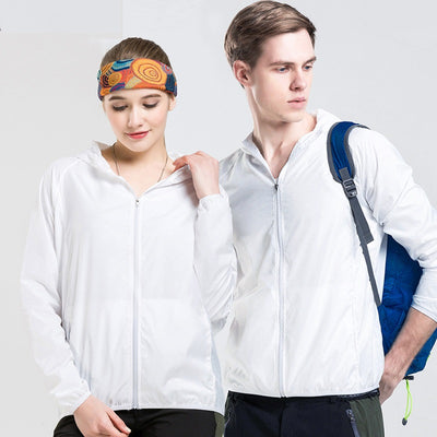 Cortavientos de Protección UV para Hombre y Mujer - Image 10