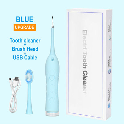 Cepillo de Dientes Eléctrico Inteligente - Image 18
