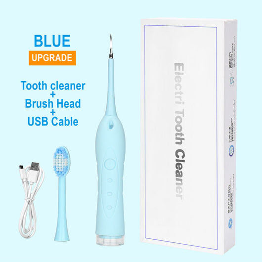 Cepillo de Dientes Eléctrico Inteligente - Image 18