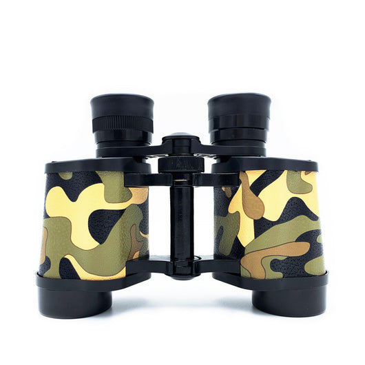 Binoculares Tácticos Camuflaje 8X30 HD - Visión Clara en Cualquier Terreno - Image 8