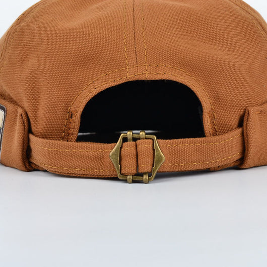 Sombrero de Cuero Melón - Image 18
