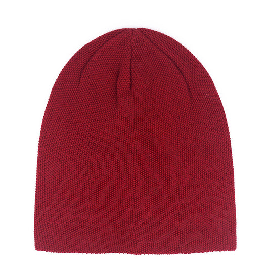 Gorro de Punto Acrílico Liso Unisex - Diseño Versátil Todo Clima - Image 15