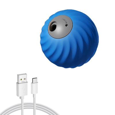 Juguete Interactivo Dispensador Automático de Alimento para Mascotas - Image 4