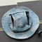 Light Blue Denim S