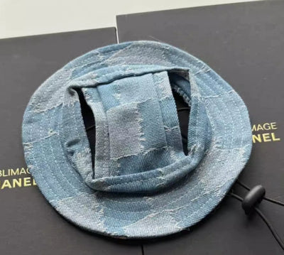 Gorra Solar con Orejas Expuestas - Transpirable y Cómoda - Image 17