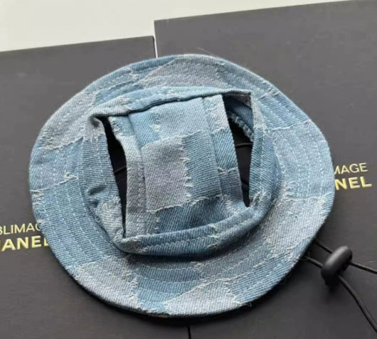 Gorra Solar con Orejas Expuestas - Transpirable y Cómoda - Image 17