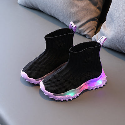 Zapatillas Deportivas con Luces LED para Niños y Niñas - Image 15