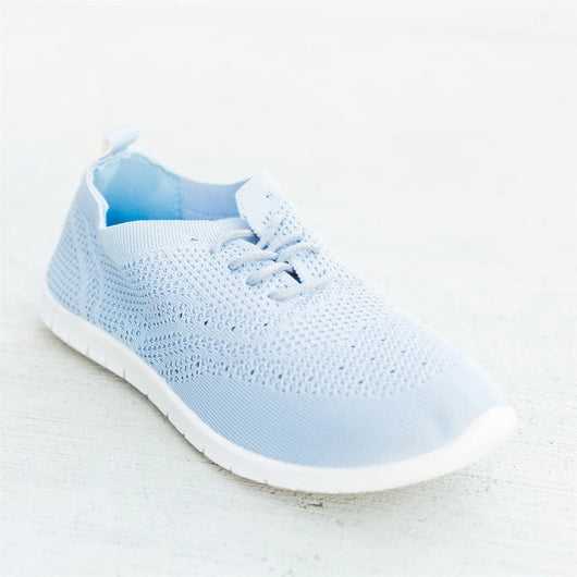 Zapatos Casuales Tejidos Ligeros con Suela Flexible y Transpirable - Image 12
