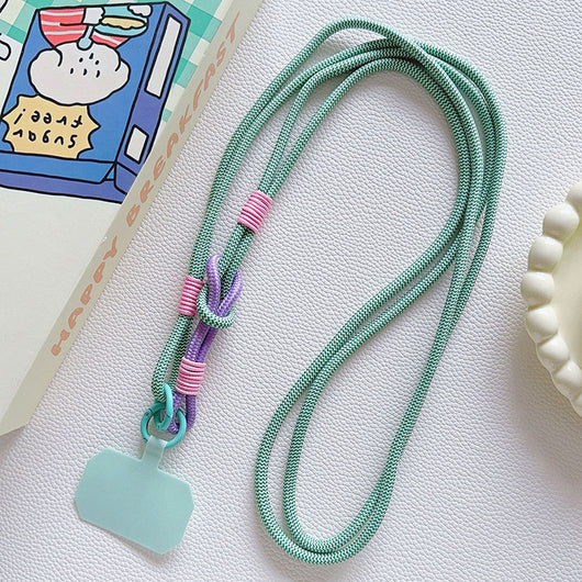 Funda para Celular Creativa Dopamina con Cordón - Image 13