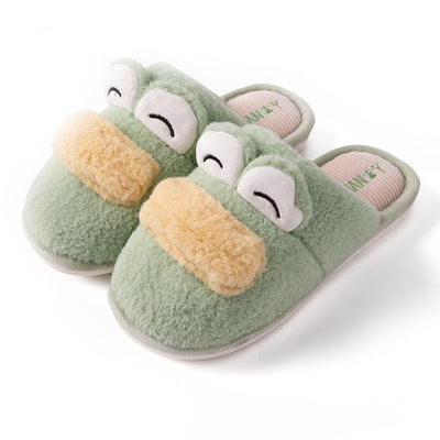 Pantuflas de Algodón Suave con Diseño Infantil - Image 16