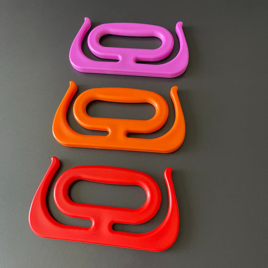 Organizador de Bolsas con Soporte Resistente y Durable - Image 10