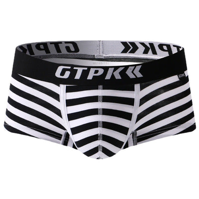 Boxer Deportivo Transpirable para Hombre - Comodidad Fitness - Image 4