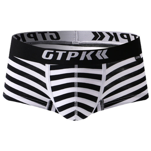 Boxer Deportivo Transpirable para Hombre - Comodidad Fitness - Image 4