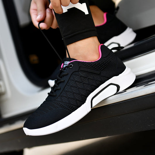 Zapatillas Deportivas Primavera - Malla Transpirable, Diseño Casual Versátil - Image 18