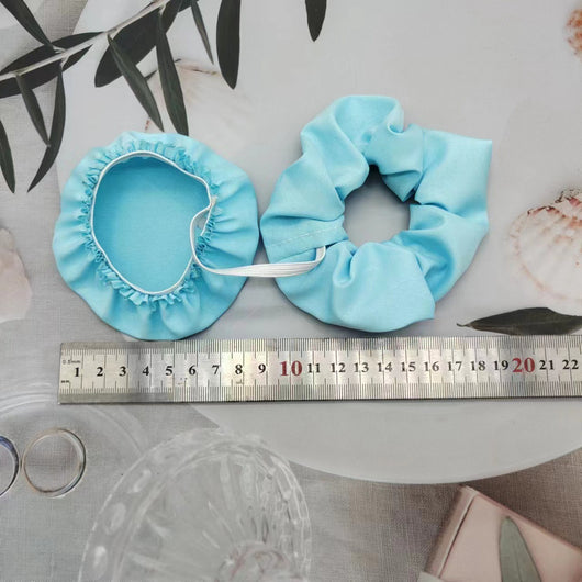 Set de Protectores de Vaso Fashion Multiuso con Anillo para el Cabello - Image 10