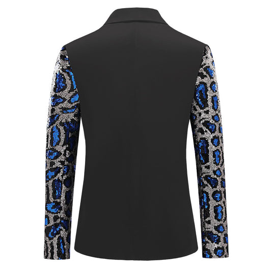 Saco de Rendimiento para Hombre - Traje Ejecutivo Moderno - Image 4