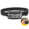 Linterna Frontal De Inducción USB