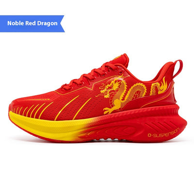 Zapatilla Deportiva Dragon con Amortiguación Avanzada y Suela Flexible - Image 5