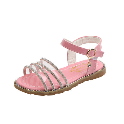 Zapatos Princesa Casual para Niñas - Estilo y Comodidad - Image 6