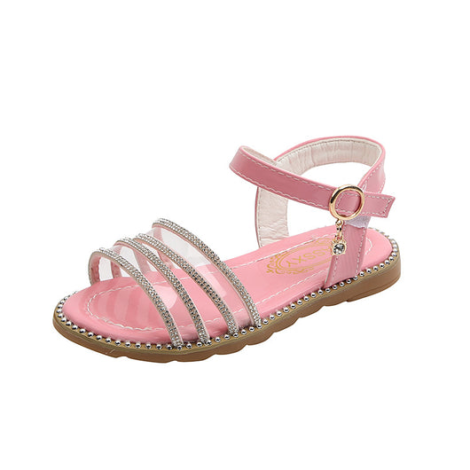 Zapatos Princesa Casual para Niñas - Estilo y Comodidad - Image 6