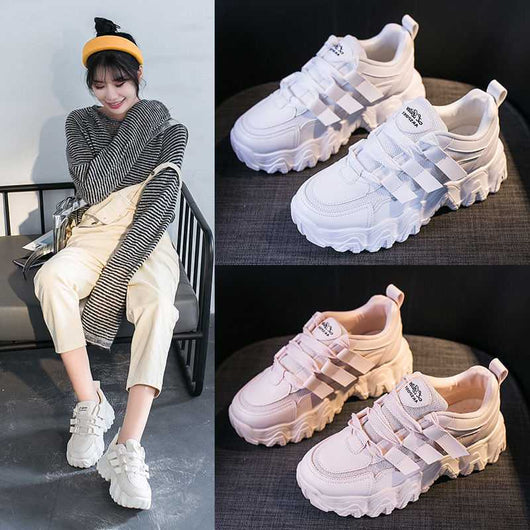 Zapatillas Deportivas Transpirables Multiuso para Mujer - Image 4