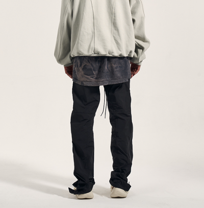 Pantalones Casuales Hombre VIBE con Cierre Estilo - Diseño Trendy - Image 9