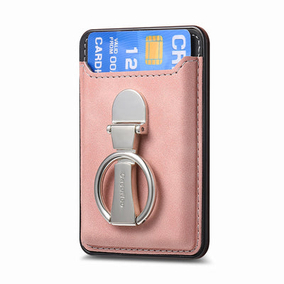 Soporte Magnético para Tarjetas - Adhesivo para el Dorso de la Mano - Image 5