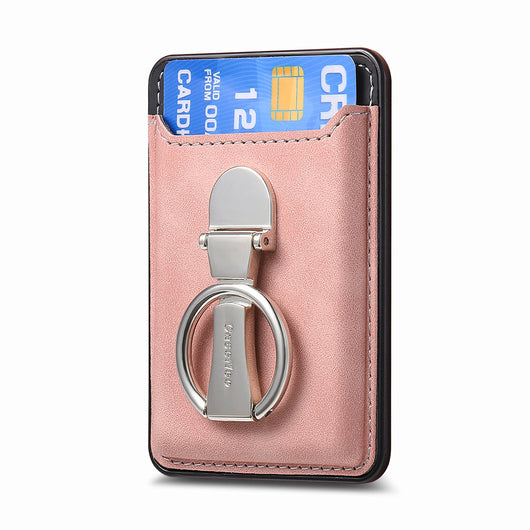 Soporte Magnético para Tarjetas - Adhesivo para el Dorso de la Mano - Image 5