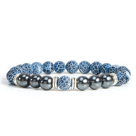 Pulsera Creativa para Hombre - Joyería Moderna - Image 14