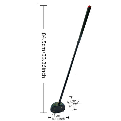Bastón de Entrenamiento Golf Profesional - Regalo Ejecutivo Premium - Image 10