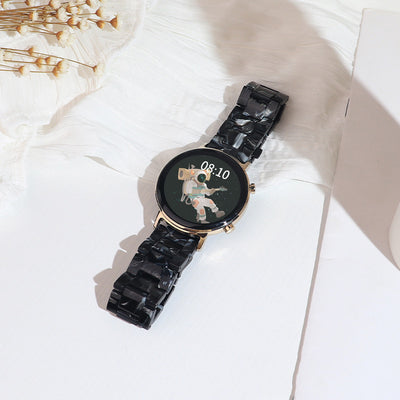 Correa Inteligente de Resina para Smartwatch - Image 13