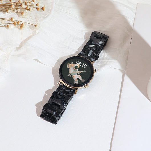 Correa Inteligente de Resina para Smartwatch - Image 13