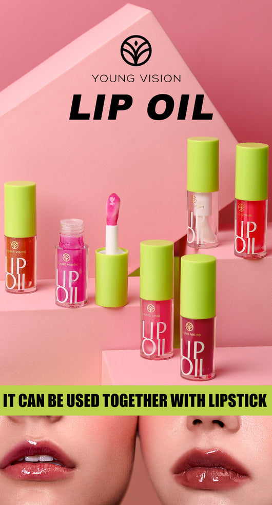 Brillo Labial Hidratante Anti-Arrugas con Efecto Luminoso - Image 23