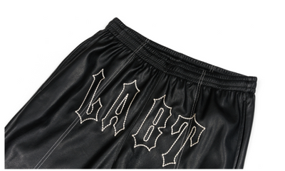 Pantalones Rectos Holgados Unisex de Moda Urbana - Image 9