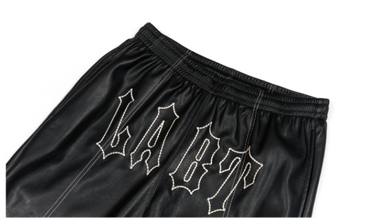 Pantalones Rectos Holgados Unisex de Moda Urbana - Image 9