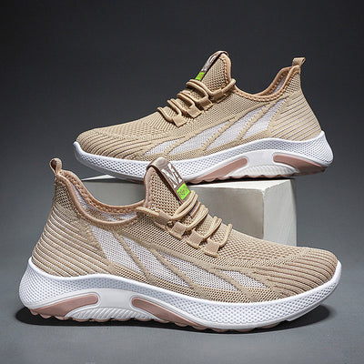 Tenis Casual Coreano para Hombre - Sneakers Deportivos Cómodos y Modernos - Image 7