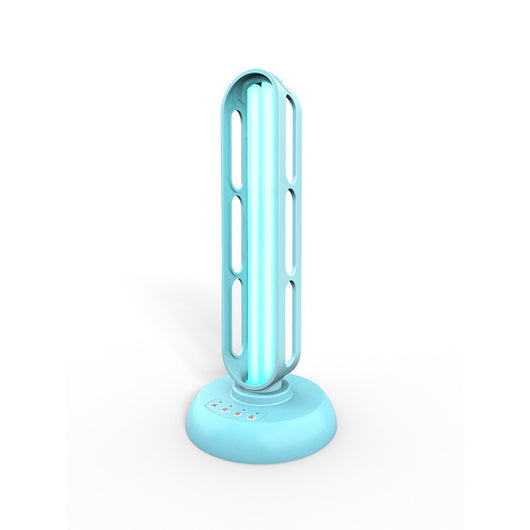 Lámpara UV de Cuarzo para Esterilización Ultravioleta - Image 6