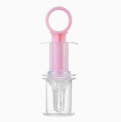 Alimentador de medicina tipo chupete para bebé - Image 13
