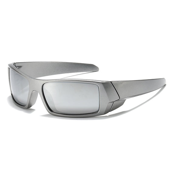 Gafas de Ciclismo con Protección UV para Hombre y Mujer
