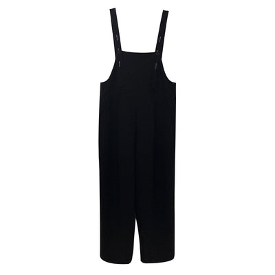 Overol Ancho Ajustable para Mujer - Estilo Casual y Moderno - Image 12