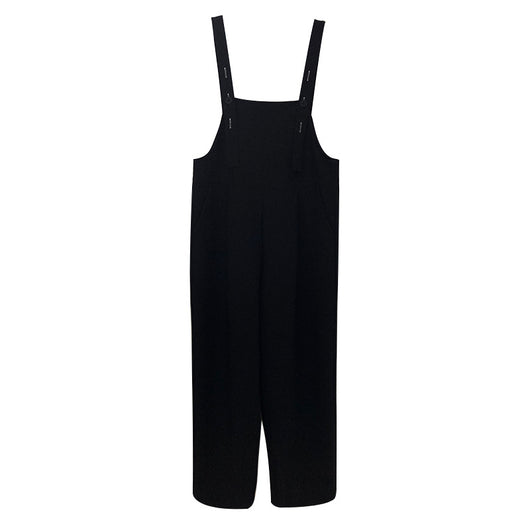 Overol Ancho Ajustable para Mujer - Estilo Casual y Moderno - Image 12