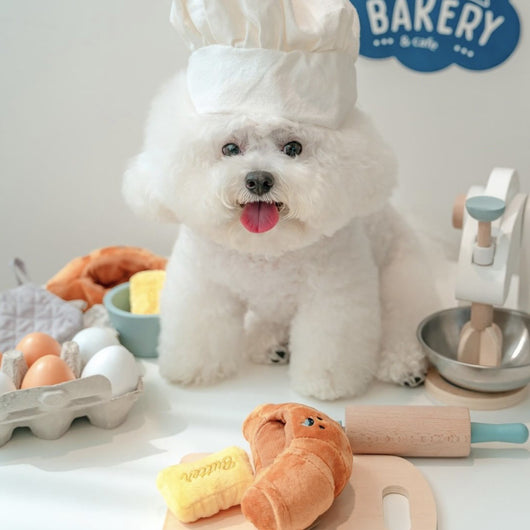 Juguete Peluche Interactivo con Sonidos para Perros - Image 2