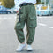 Pantalones Overol Estilo Vaquero para Niños
