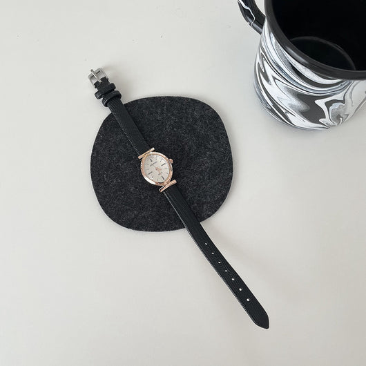 Reloj de Cuarzo Elegante y Minimalista para Mujer - Image 29