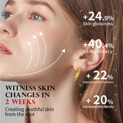 Dispositivo de Fototerapia LED para Rejuvenecimiento Facial y Tratamiento del Acné - Image 15