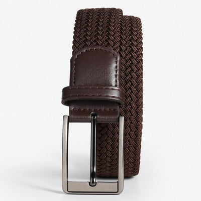 Cinturón Elegante para Pantalones de Vestir Casual - Image 15