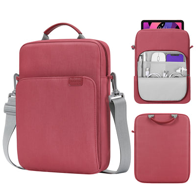 Bolso Crossbody Impermeable para Laptop - Image 13
